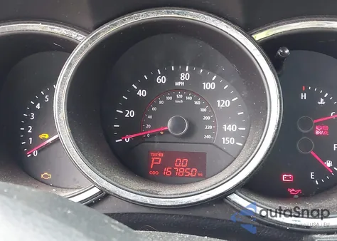 2012 Kia Sorento Ex z USA, uszkodzony, nr VIN 5XYKU3A60CG225714